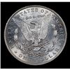 Image 3 : ***Auction Highlight*** 1897-s Morgan Dollar $1 Graded Choice+ Unc By USCG (fc)
