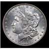 Image 2 : ***Auction Highlight*** 1882-o /o Vam 7 Top 100 R4 Morgan Dollar $1 Graded Choice+ Unc By USCG (fc)