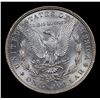 Image 3 : ***Auction Highlight*** 1882-o /o Vam 7 Top 100 R4 Morgan Dollar $1 Graded Choice+ Unc By USCG (fc)