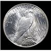 Image 3 : ***Auction Highlight*** 1926-p Peace Dollar $1 Graded GEM+ Unc By USCG (fc)