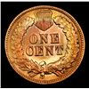 Image 3 : ***Auction Highlight*** 1905 Indian Cent 1c Graded Gem+ Unc RD By USCG (fc)