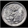 Image 2 : ***Auction Highlight*** 1935-p Texas Old Commem Half Dollar 50c Graded Gem++ Unc By USCG (fc)