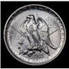 Image 3 : ***Auction Highlight*** 1935-p Texas Old Commem Half Dollar 50c Graded Gem++ Unc By USCG (fc)