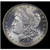 Image 2 : ***Auction Highlight*** 1882-o Morgan Dollar $1 Graded GEM+ Unc By USCG (fc)