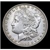 Image 2 : ***Auction Highlight*** 1896-o Morgan Dollar $1 Graded Select Unc By USCG (fc)