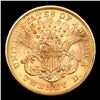 Image 3 : ***Auction Highlight*** 1875-s Gold Liberty Double Eagle $20 Graded Select Unc By USCG (fc)