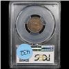 Image 3 : PCGS 1920-d Lincoln Cent 1c Graded ms63 bn By PCGS