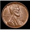 Image 2 : 1931-d Lincoln Cent 1c Grades Choice+ Unc BN