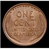 Image 3 : 1931-d Lincoln Cent 1c Grades Choice+ Unc BN