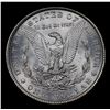 Image 3 : ***Auction Highlight*** 1881-p Morgan Dollar $1 Graded GEM+ Unc By USCG (fc)