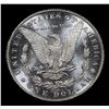 Image 3 : ***Auction Highlight*** 1885-p Morgan Dollar $1 Graded GEM+ DMPL By USCG (fc)