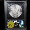 Image 5 : ***Auction Highlight*** 1885-p Morgan Dollar $1 Graded GEM+ DMPL By USCG (fc)