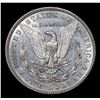 Image 3 : ***Auction Highlight*** 1894-s Morgan Dollar $1 Graded Select Unc PL By USCG (fc)