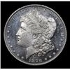 Image 2 : 1879-s Morgan Dollar $1 Grades Select+ Unc