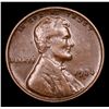 Image 2 : 1924-d Lincoln Cent 1c Grades Select AU