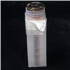 Image 3 : Proof 1974-s Roosevelt Dime 10c roll, 50 pieces (fc)