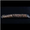 Image 4 : Proof 1974-s Roosevelt Dime 10c roll, 50 pieces (fc)