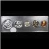 Image 1 : 1956 United States Proof Set in Whitman Plastic Holder