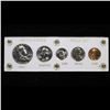Image 1 : 1953 United States Proof Set in Capital Plastic Holder