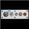 Image 3 : 1953 United States Proof Set in Capital Plastic Holder