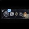 Image 2 : 1956 United States Proof Set in Capital Plastic Holder