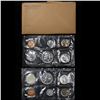 Image 1 : 1962 Proof Set in Original mint packaging