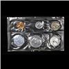 Image 3 : 1962 Proof Set in Original mint packaging w/mint memo
