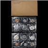 Image 1 : 1963 Proof Set in Original mint packaging