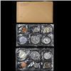 Image 1 : 1963 Proof Set in Original mint packaging