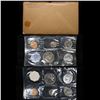 Image 1 : 1962 Proof Set in Original mint packaging