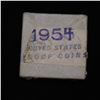 Image 1 : 1954 Proof Set "in the original box"