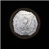 Image 3 : ***Auction Highlight*** Full solid Key date 1883-s Morgan silver dollar roll, 20 coins (fc)