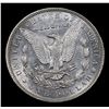 Image 3 : ***Auction Highlight*** 1892-p Vam 5, R3 Morgan Dollar $1 Graded Select+ Unc By USCG (fc)