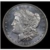 Image 2 : ***Auction Highlight*** 1896-p Morgan Dollar $1 Graded Select Unc+ DMPL By USCG (fc)