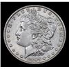 Image 2 : ***Auction Highlight*** 1897-o Morgan Dollar $1 Graded Select Unc By USCG (fc)