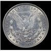 Image 3 : ***Auction Highlight*** 1878/1878-p 8tf Vam 6 r4 Morgan Dollar $1 Graded Choice Unc By USCG (fc)