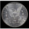 Image 3 : ***Auction Highlight*** 1883-s Morgan Dollar $1 Graded Select Unc PL By USCG (fc)