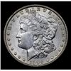Image 2 : ***Auction Highlight*** 1896-o Morgan Dollar $1 Graded Select Unc By USCG (fc)