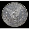 Image 3 : ***Auction Highlight*** 1892-cc Morgan Dollar $1 Graded Select Unc By USCG (fc)