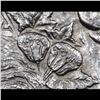 Image 5 : ***Auction Highlight*** 1892-cc Morgan Dollar $1 Graded Select Unc By USCG (fc)