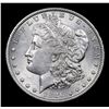 Image 2 : ***Auction Highlight*** 1886-o Morgan Dollar $1 Graded Select Unc By USCG (fc)