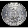 Image 3 : ***Auction Highlight*** 1886-o Morgan Dollar $1 Graded Select Unc By USCG (fc)