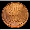 Image 3 : ***Auction Highlight*** 1925-p Lincoln Cent 1c Graded GEM+ Unc RD By USCG (fc)