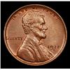 Image 2 : ***Auction Highlight*** 1911-d Lincoln Cent 1c Graded GEM Unc BN By USCG (fc)
