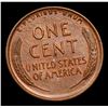 Image 3 : ***Auction Highlight*** 1911-d Lincoln Cent 1c Graded GEM Unc BN By USCG (fc)