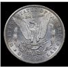 Image 3 : ***Auction Highlight*** 1879-s Morgan Dollar $1 Graded GEM++ Unc By USCG (fc)