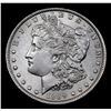 Image 2 : ***Auction Highlight*** 1889-o Morgan Dollar $1 Graded Select+ Unc By USCG (fc)