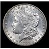 Image 2 : ***Auction Highlight*** 1898-s /s Morgan Dollar $1 Graded Select+ Unc By USCG (fc)
