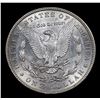 Image 3 : ***Auction Highlight*** 1898-s /s Morgan Dollar $1 Graded Select+ Unc By USCG (fc)