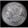 Image 2 : ***Auction Highlight*** 1921-p Morgan Dollar $1 Graded Select Unc+ PL By USCG (fc)